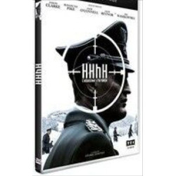 JASON CLARKEROSAMUND PIKE - HHhH (1 DVD) - Neuf sous blister