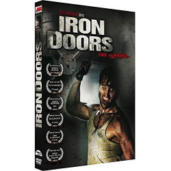 Iron doors [FR Import] - Neuf sous blister