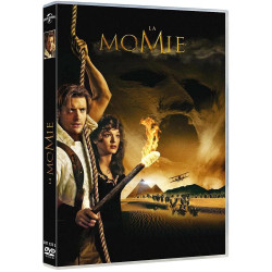 La momie [FR Import] - Neuf sous blister