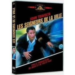 Les Seigneurs de la ville [FR Import] - Neuf sous blister