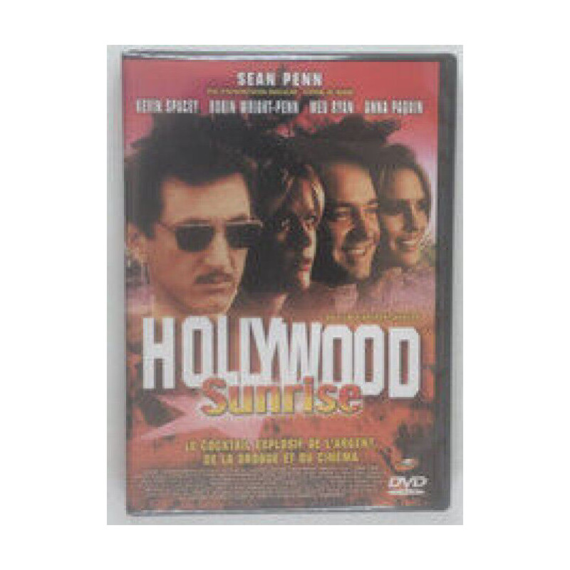 Hollywood Sunrise [FR Import] - Neuf sous blister