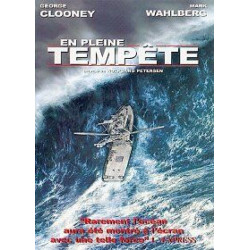 En pleine tempête [FR Import] - Neuf sous blister