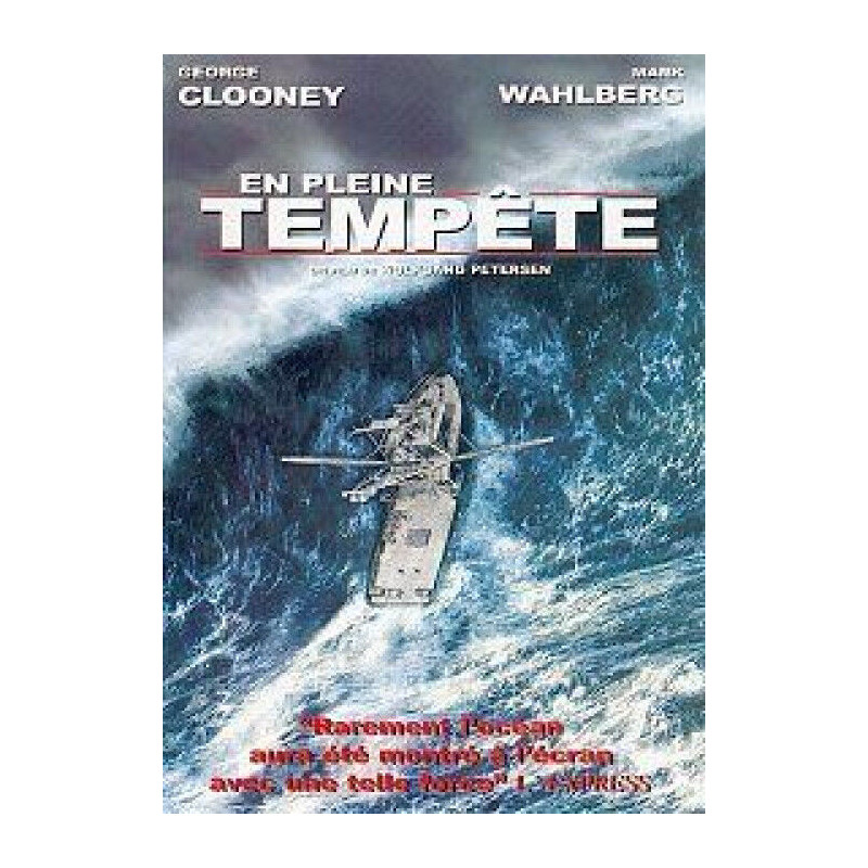 En pleine tempête [FR Import] - Neuf sous blister