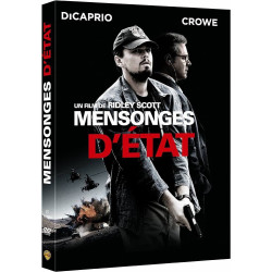 Mensonges d'Etat [FR Import] - Neuf sous blister