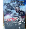 Le Choc des Titans + 300 - Neuf sous blister