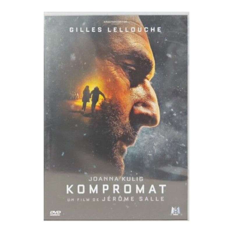 Kompromat [FR Import] - Neuf sous blister