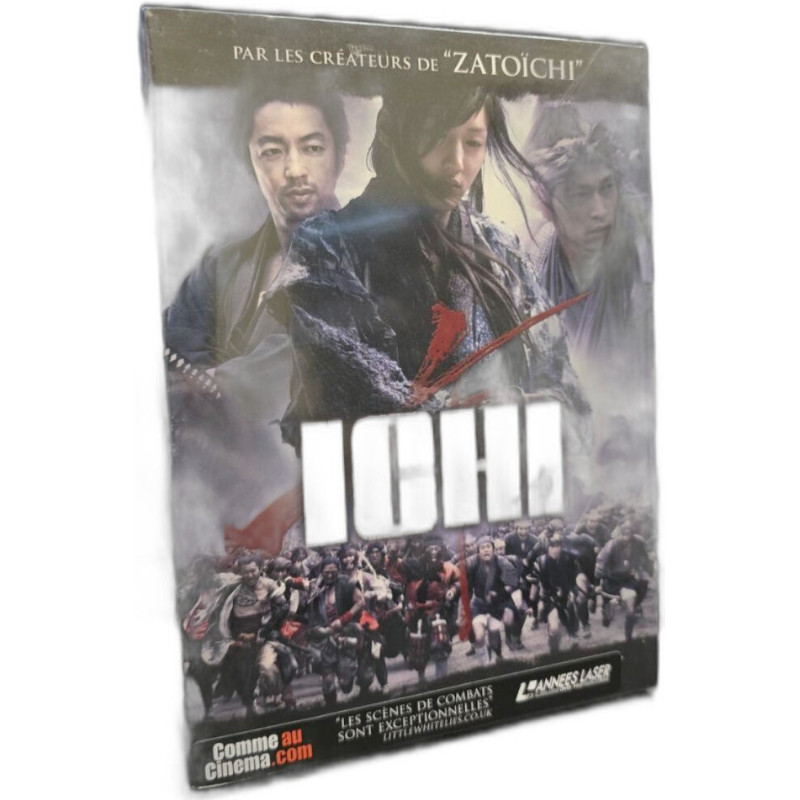 Ichi [FR Import] - Neuf sous blister