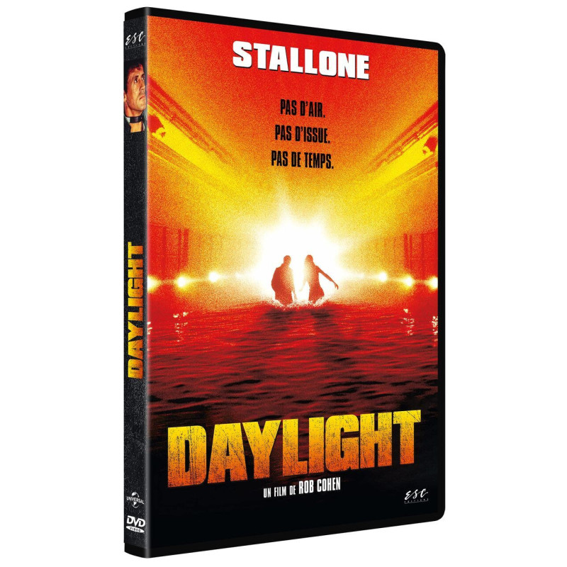 Daylight [FR Import] - Neuf sous blister