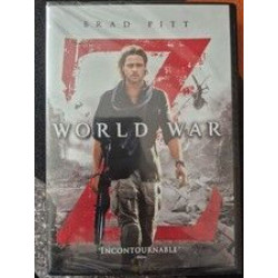World War Z - Neuf sous blister