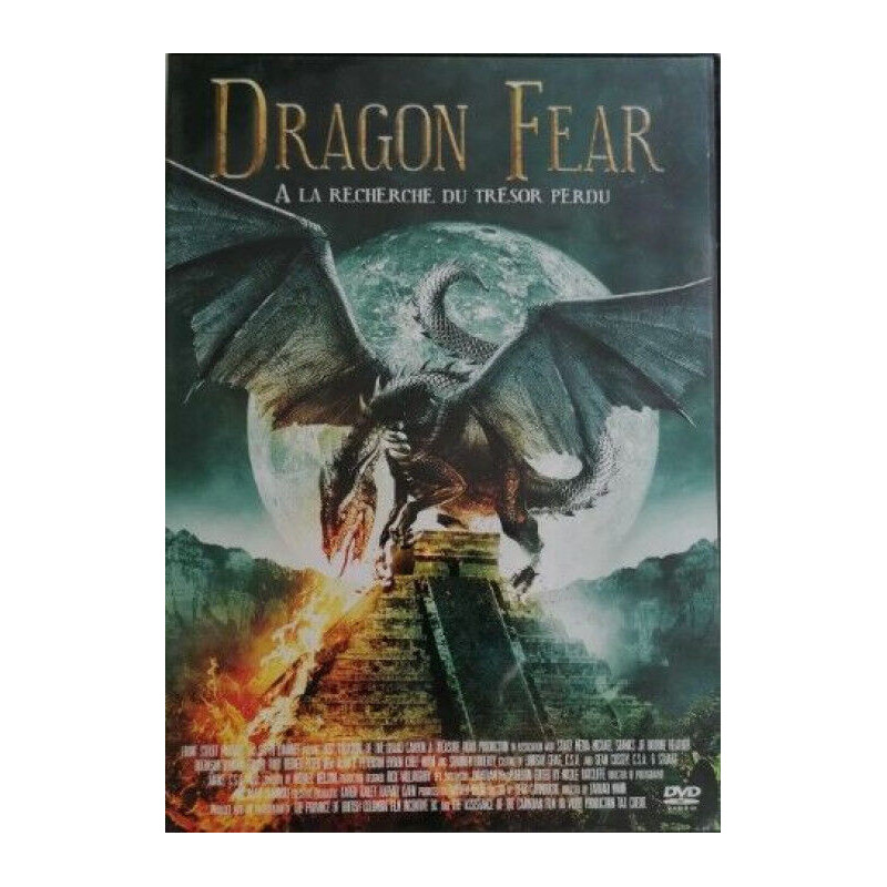 The lost treasure of egypt [FR Import] - Neuf sous blister