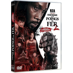 L'Homme aux poings de fer 2 [Version Longue] - Neuf sous blister