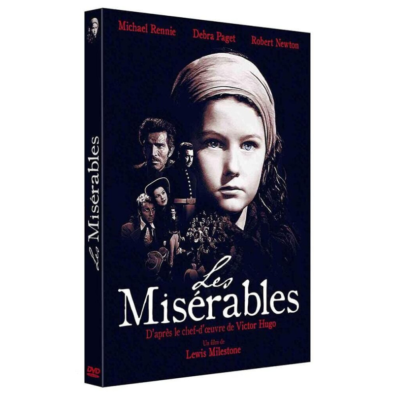 Les misérables [FR Import] - Neuf sous blister
