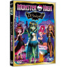 Monster high : 13 souhaits [FR Import] - Neuf sous blister