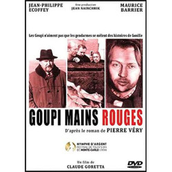 Goupi mains rouges [FR Import] - Neuf sous blister
