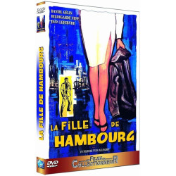 La fille de hambourg [FR Import] - Neuf sous blister