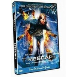 Timescape [FR Import] - Neuf sous blister