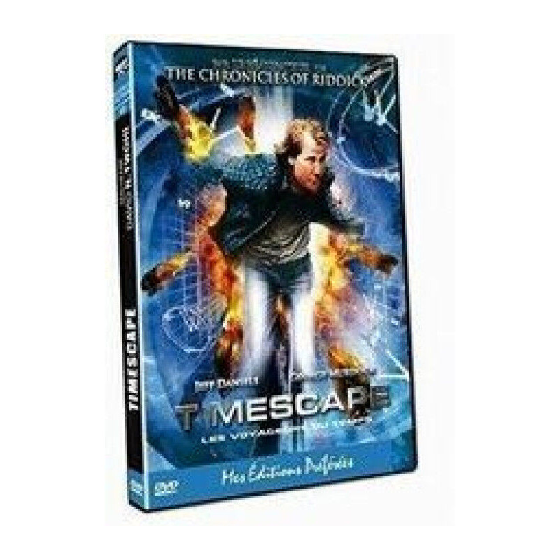 Timescape [FR Import] - Neuf sous blister