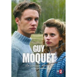 Guy môquet : un amour fusillé [FR Import] - Neuf sous blister