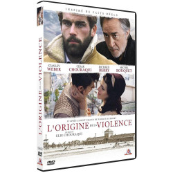 L'origine de la violence [FR Import] - Neuf sous blister