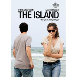 The island [FR Import] - Neuf sous blister