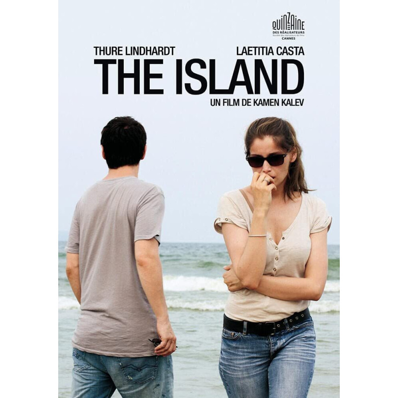 The island [FR Import] - Neuf sous blister