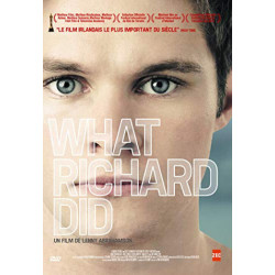 What richard did [FR Import] - Neuf sous blister