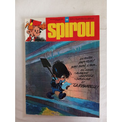 Spirou /n°1969 / Janvier 1976