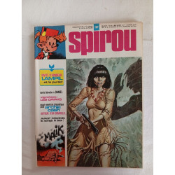Spirou / n°1907 / Octobre 1974