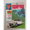 Spirou / n°1906 / Octobre 1974
