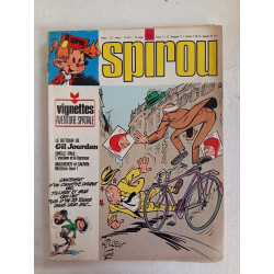 Spirou /n°1778 / Mai 1972