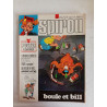 Spirou /n°1761 / Janvier 1972