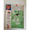 Spirou / n° 9760 / Janvier 1972