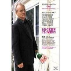 Broken flowers [FR Import] - Neuf sous blister