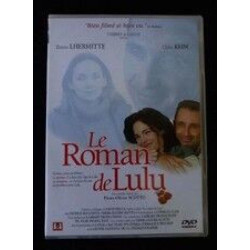 Le Roman de Lulu - Neuf sous blister