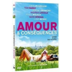 Amour et Conséquences *** Europe Zone *** - Neuf sous blister