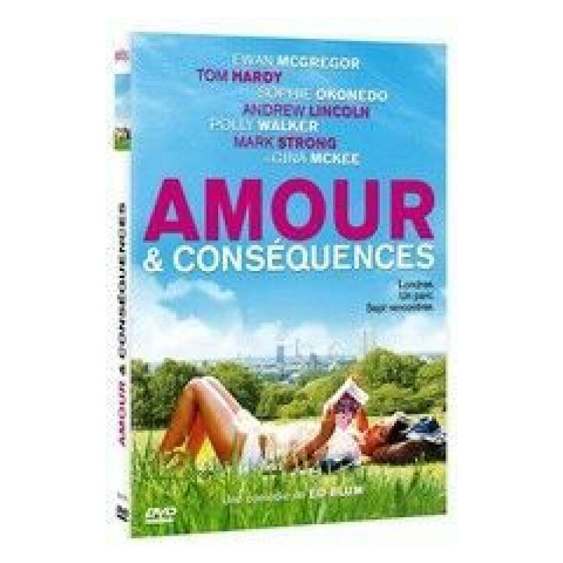 Amour et Conséquences *** Europe Zone *** - Neuf sous blister