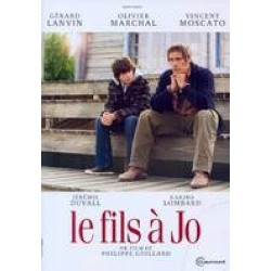 Le Fils A Jo (dvd) [FR Import] - Neuf sous blister