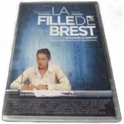 La FILLE DE BREST - Neuf sous blister