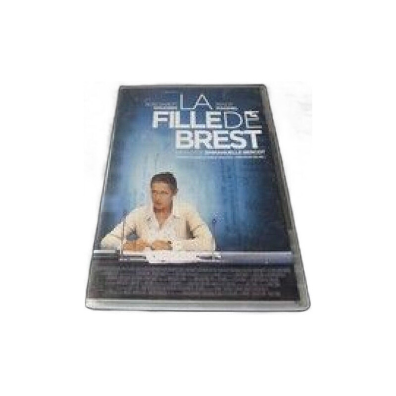 La FILLE DE BREST - Neuf sous blister