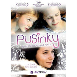 Pusinky [FR Import] - Neuf sous blister