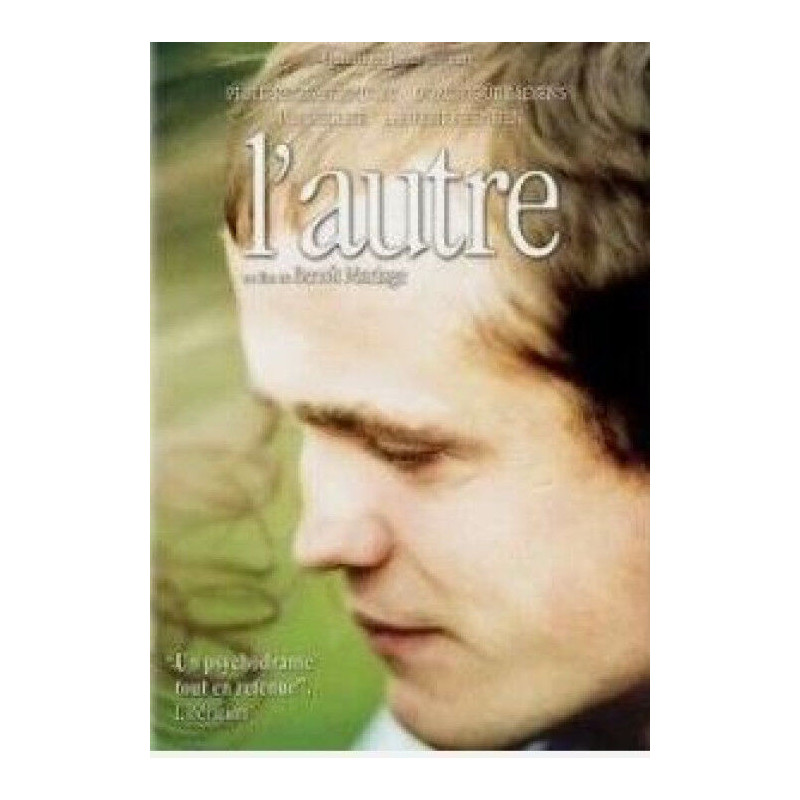 L'autre [FR Import] - Neuf sous blister