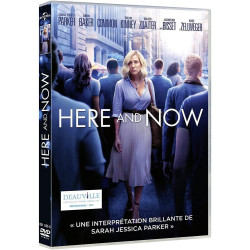 Here and now [FR Import] - Neuf sous blister