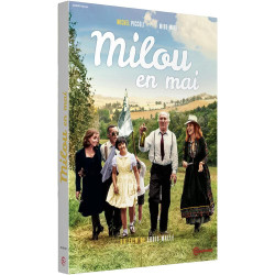 Milou en mai [FR Import] - Neuf sous blister