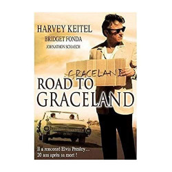 Road to graceland [FR Import] - Neuf sous blister