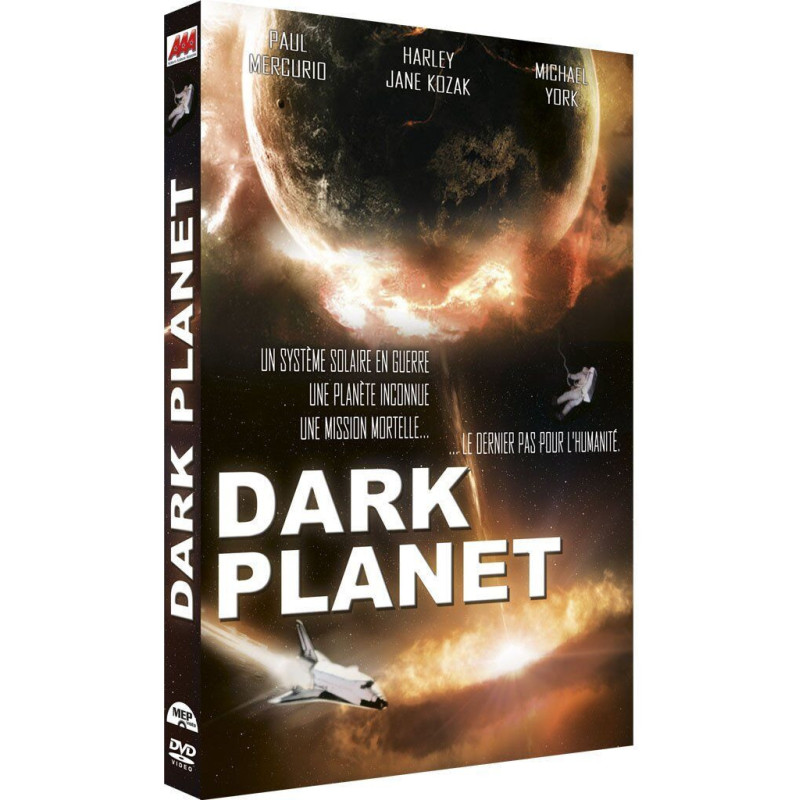 Dark planet [FR Import] - Neuf sous blister