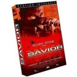 Savior - Neuf sous blister