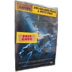 Cerberus [FR Import] - Neuf sous blister