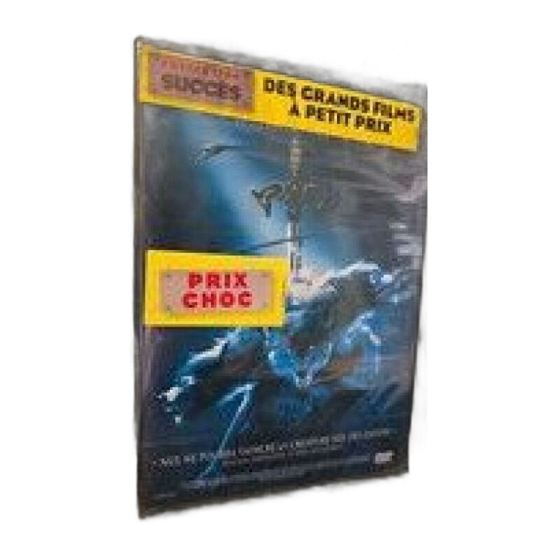 Cerberus [FR Import] - Neuf sous blister