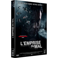 L'Emprise du mal - Neuf sous blister