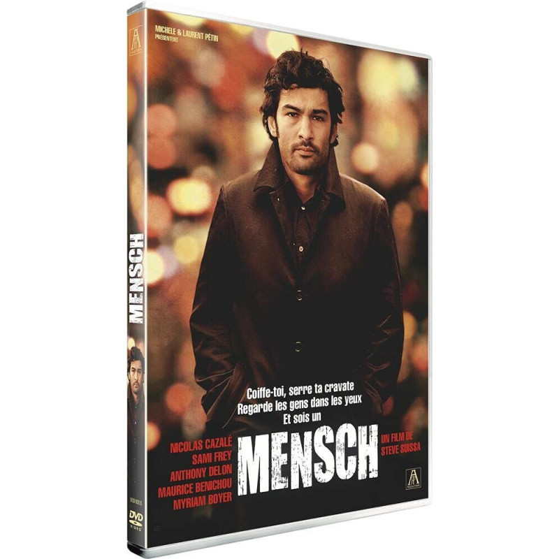 Mensch [FR Import] - Neuf sous blister